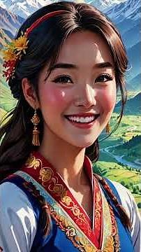 Why are Kyrgyz people sometimes called the "roots of the Japanese"?