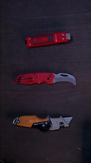 How To Strip Cables With A Knife