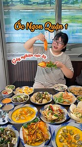 67K views · 942 reactions | Phát hiện QUÁN ỐC bao tươi đủ loại xào...