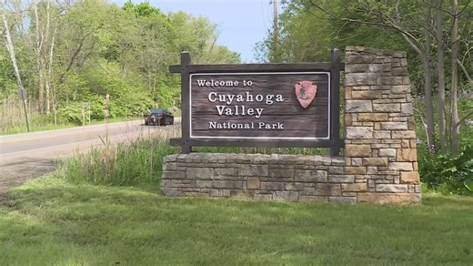 Tourism to Cuyahoga Valley National Park brought in $225 million to Northeast Ohio economy in 2023