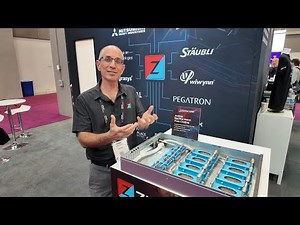 ZutaCore waterless dielectric boiling loop + Neuralwatt tokens-per-watt gains in AI data center