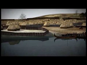 Discover historic Waterford and its Viking past