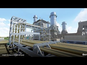 MicroStation Live Series | Session 6 - Drawing Extraction & Intelligent Sheets