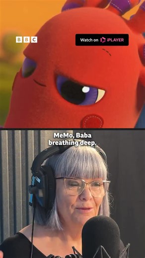 Drift off with more of Dawn French as Gramma Leeba in BeddyByes; your little one’s new favourite bedtime show. Snuggle up and unwind at 18:10 every day on @bbciplayer 💤 #CBeebies #BeddyByes #DawnFrench #BedtimeHour | CBeebies Parenting