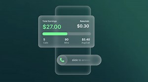 What is Neon? The app that pays users to record their phone calls.