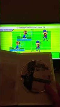 My Nintendo Wii collection!! #nostalgia #videogames #wii #wiisports