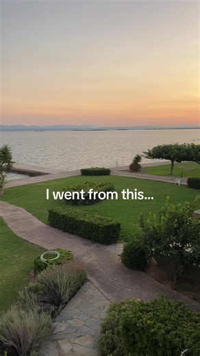 From Greece to Philly: Missing Home in a Snowstorm