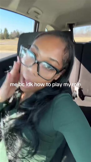 idk about walking but def driving | car driving