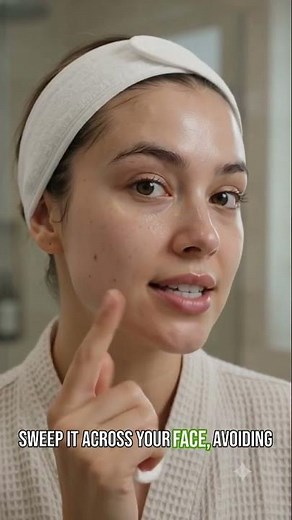 How to Use The Ordinary Glycolic Acid 7% Exfoliating Toner Correctly