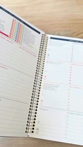 26K views · 1.7K reactions | 朗朗朗 HAVE YOU SEEN THIS PLANNER BEFORE?...