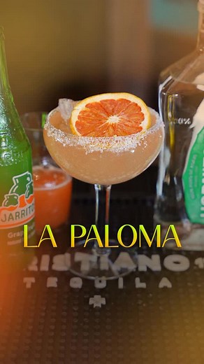 26 reactions | Try our La Paloma next time you’re in! | The Original Aunt Chilada's | Facebook
