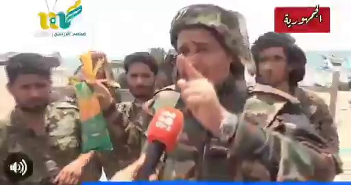 🇮🇷🇾🇪 Iran allegedly shipped explosives to Yemen. Hidden inside pasta packages.The food cover did not hold. The shipment was intercepted.