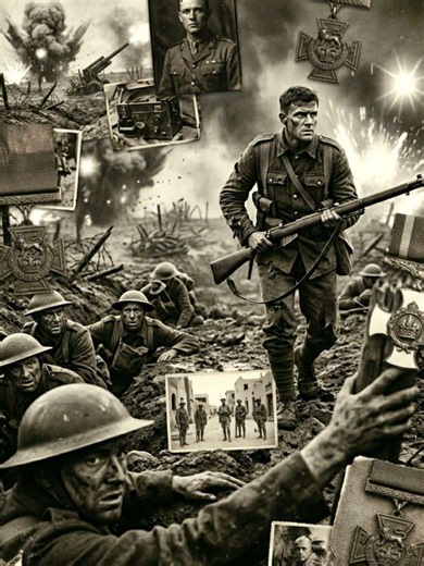 One Eye, One Hand, 5 Escapes, 9 Wounds — This Man Cannot Die #ww2 #history #ww2rebuilder #military