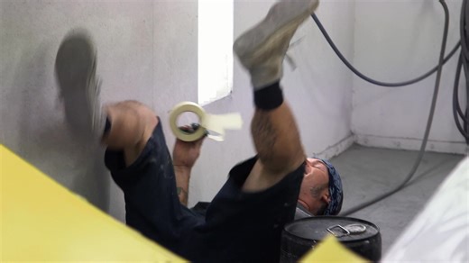 The boys have got more Corvette parts than they can handle! #CountingCars | Counting Cars