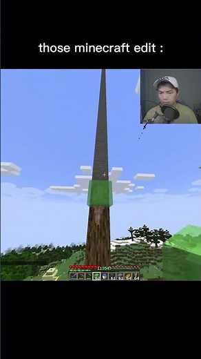 Don't Check Minecraft