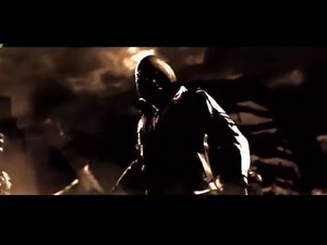 PROTOTYPE | Alex Mercer | GMV