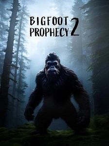 Stream Bigfoot prophecy 2 (2024): Find it on Netflix, Prime Video, Hulu & more