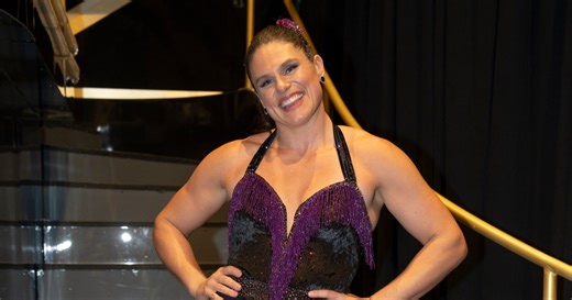 Dancing With the Stars’ Ilona Maher Reveals Diet Secrets Amid Competition: ‘I Stress Protein’