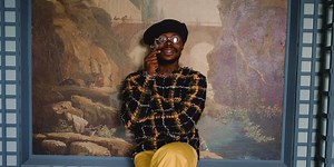 Watch Asake's new music video for 'Remember'