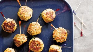 Carla Hall shares 3 hearty dishes to try at home this fall