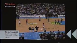 33K views · 272 reactions | In just his second EuroLeague game ever, 10 years ago this season, superstar Rudy Fernandez did the impossible, scoring a game-winning shot on a play that started out of bounds with just one-tenth of a second left on the game clock. Relive the memory! Real Madrid Basket #MondayMemories | EuroLeague | Facebook
