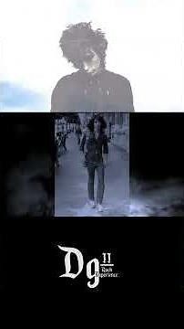 New York Dolls-johnny Thunders 'You Can't Put Your Arms Around a Memory' Video Preview #newyorkdolls