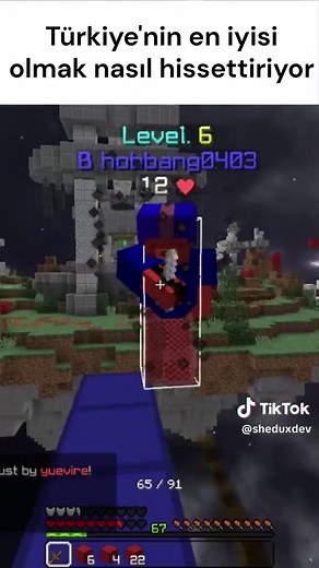 Minecraft Bedwars: Strategies and Tips