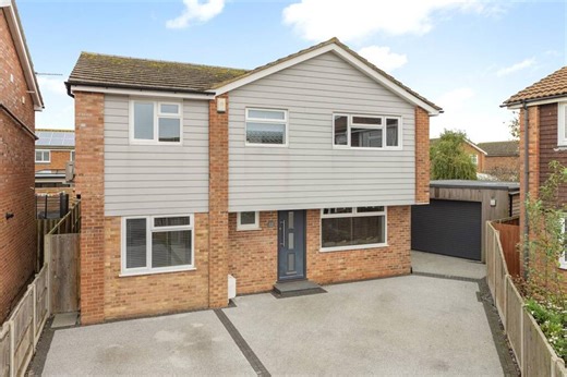 Check out this 4 bedroom detached house for sale on Rightmove