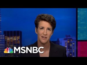 Watch Rachel Maddow Highlights: September 21 | MSNBC