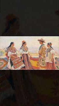 Ancient Peru Explained | Empires, Myths, and Forgotten Truths