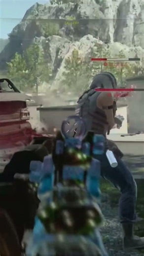 Blackops 7 Multiplayer gameplay #callofduty #ps5 #gamer