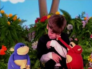 Playhouse Disney Outro (Late 2007-Early 2011)