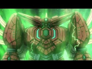 CHANGE GETTER EMPEROR ONE!!
