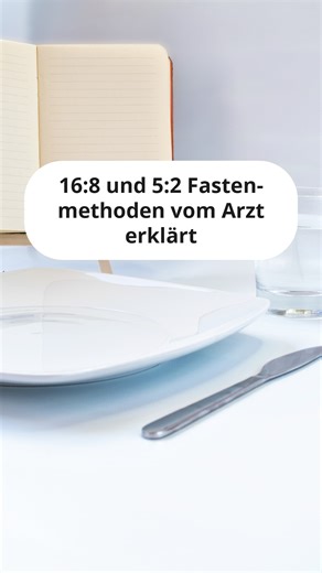 🥗 16:8 oder 5:2 – welche Fastenmethode passt zu dir? Dr. Gros erklärt einfach und verständlich, wie Intervallfasten funktioniert und warum es so gesund ist. 🌿✨ 💡 Jetzt reinschauen und dein Wissen upgraden! #Intervallfasten #Gesundheit #Fastenmethoden #16zu8 #5zu2 #GesundLeben #salufast #fasten | Salufast