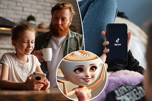 Is your kid speaking Italian gibberish? Blame this Gen Alpha ‘brainrot’ meme