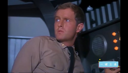 S2E12 106 Part 3 幻影袭击 反派企图控制纳尔逊祸害船长 control？