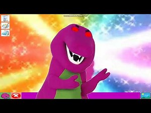 Barney OS 2 Remastered