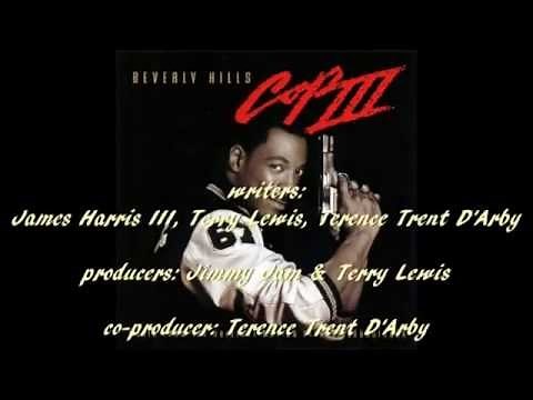 Terence Trent D'Arby ~ Right Thing, Wrong Way