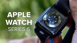 Apple Watch Series 6: Ein echtes Upgrade?
