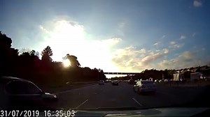 93K views · 1.6K reactions | "Happened on M1 (Monash Fwy) city-bound near South Gippsland Fwy exit." - Callan Our Store: https://dashcamownersaus.com.au/ Send us a Video: https://www.dashcamownersaus.com.au/contact-us/ | Dash Cam Owners Australia | Facebook