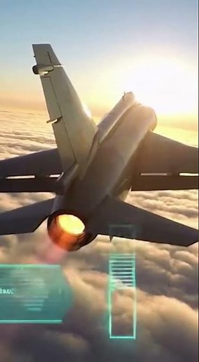 Shenyang J-8 Finback – China’s High-Speed Interceptor