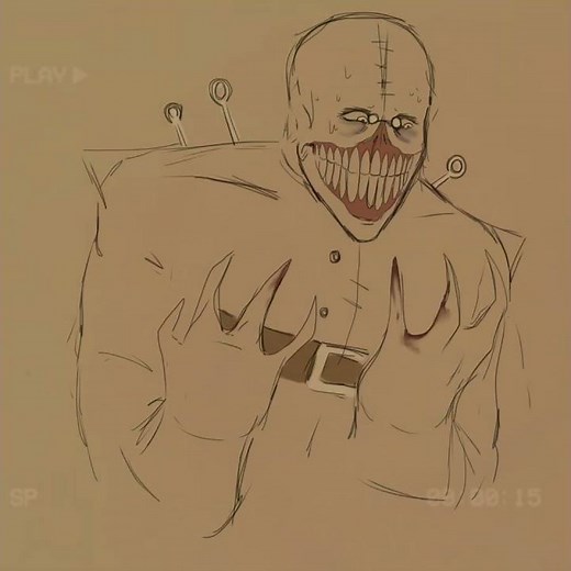 Dinner Is Not Over | OC - ANIMATIC