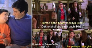 5 Times Bollywood Movies Tried To Normalize Body Shaming & It’s About Time This Trend Ends