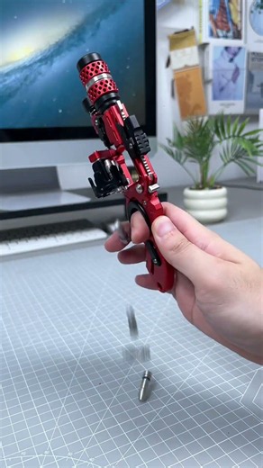 The best toy for boys.