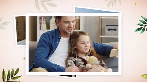 Uhale Digital Picture Frame 10.1 inch IPS Touch Screen Digital Photo Frame WiFi Enabled丨Wall Mountable丨Auto-Rotate Send Best Wishes via “Uhale ”App-for Families＆Friends or Grandparents Gift