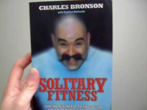 Solitary Fitness book review.