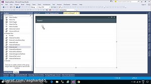 C# Tutorial - Insert, Update, Delete, Search data from local database | FoxLearn