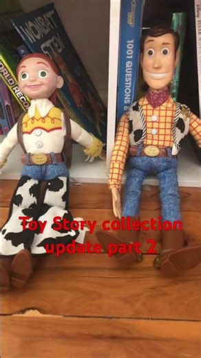 Finally got my interactive buddies and also a lotso #mha #interactivetech #collection