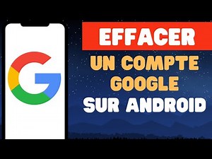 How to Delete a Google Account on Android - 2026