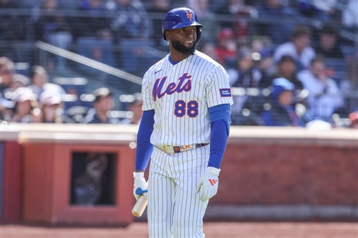 What channel is NY Mets vs Nationals today? How to watch, prediction